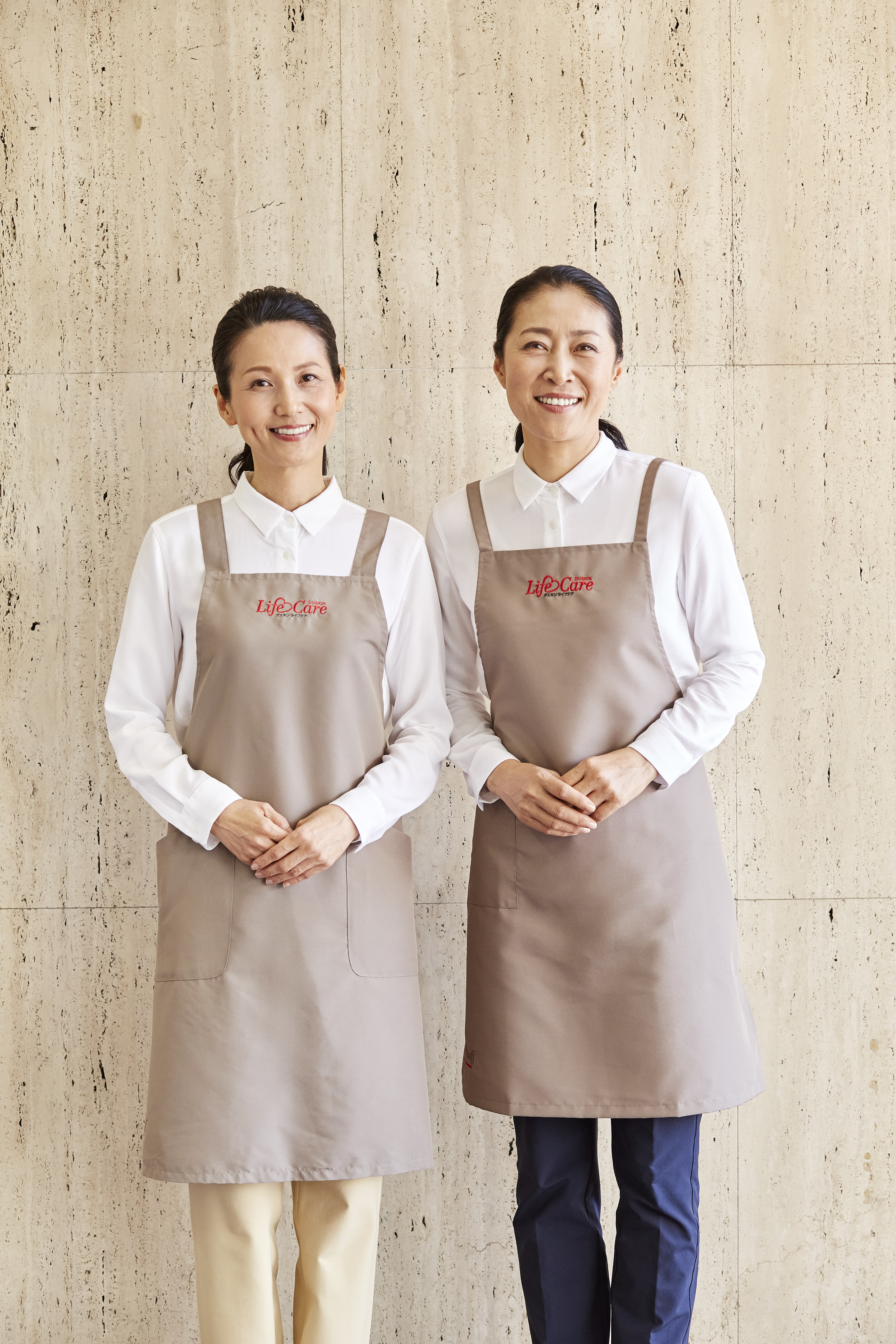 ダスキンライフケア目白台ステーション